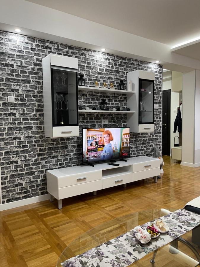 Apartman Mdb 苏博蒂察 外观 照片