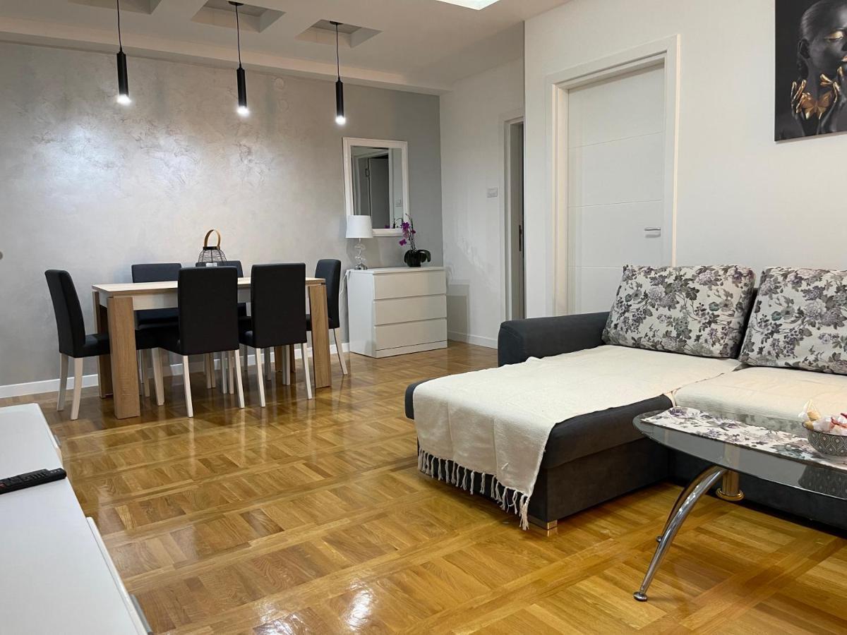 Apartman Mdb 苏博蒂察 外观 照片