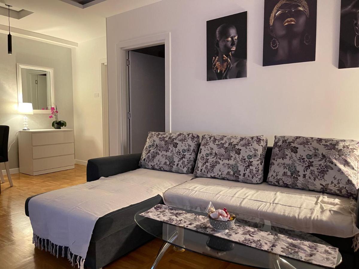 Apartman Mdb 苏博蒂察 外观 照片