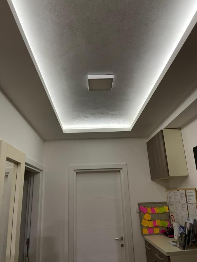 Apartman Mdb 苏博蒂察 外观 照片