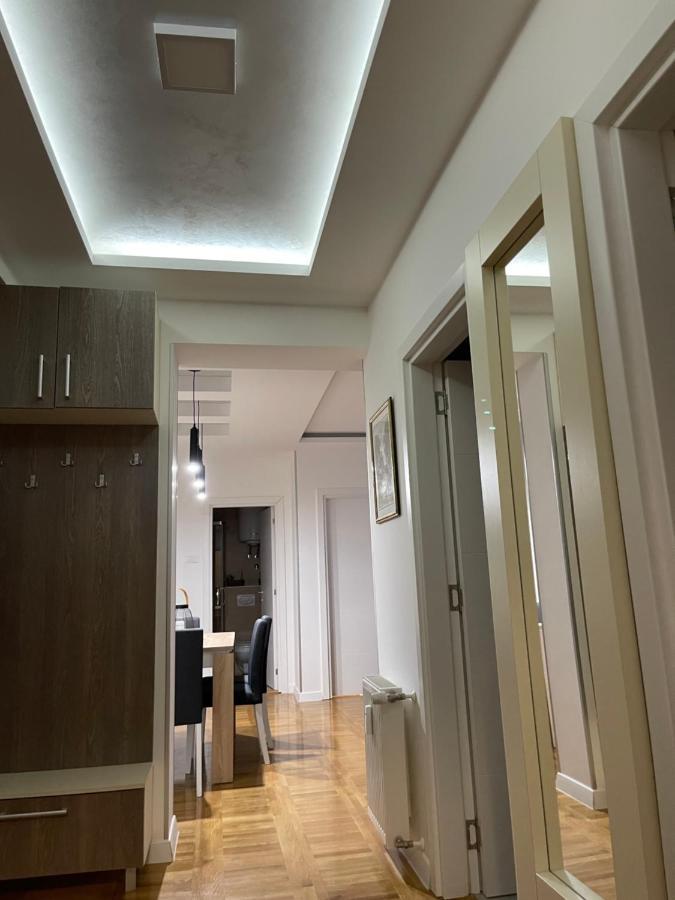 Apartman Mdb 苏博蒂察 外观 照片
