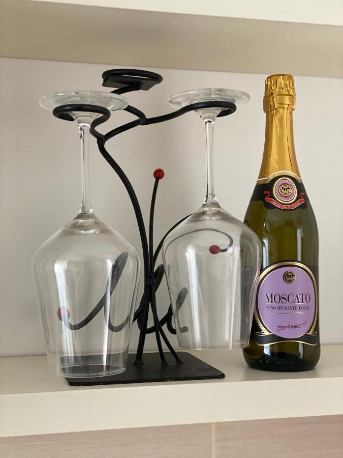 Apartman Mdb 苏博蒂察 外观 照片